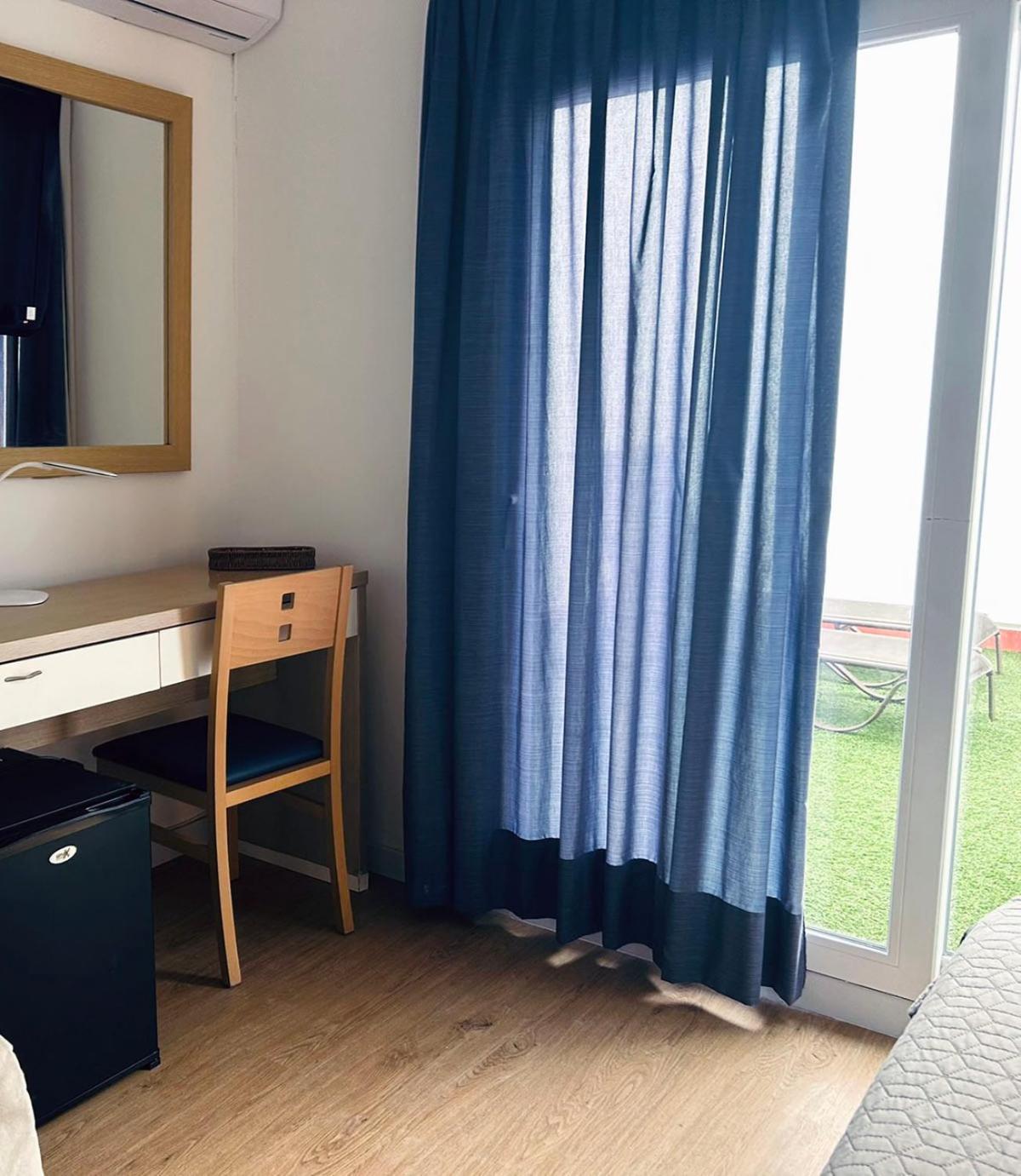 La Cabana Пеньискола Экстерьер фото
