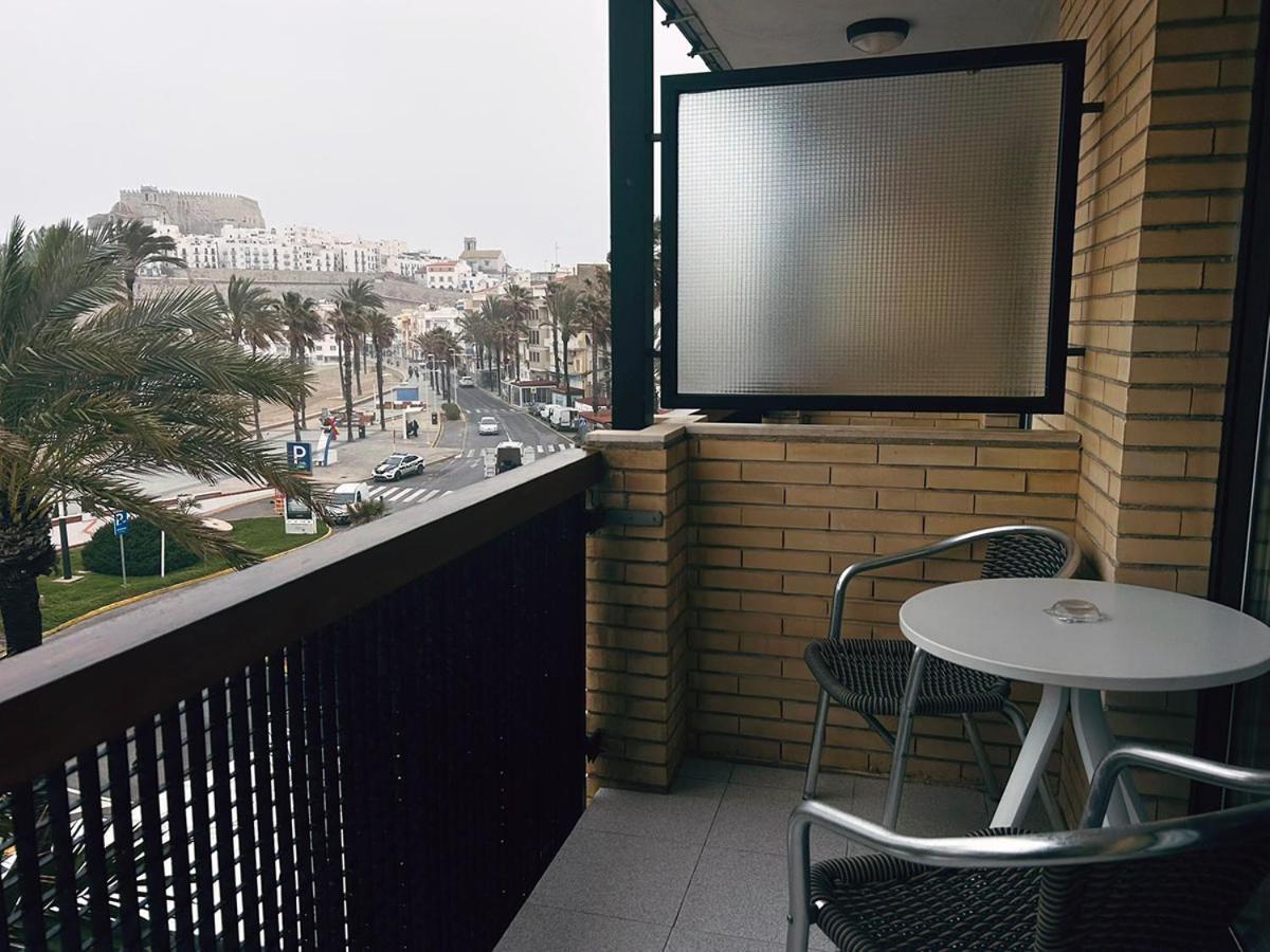 La Cabana Пеньискола Экстерьер фото