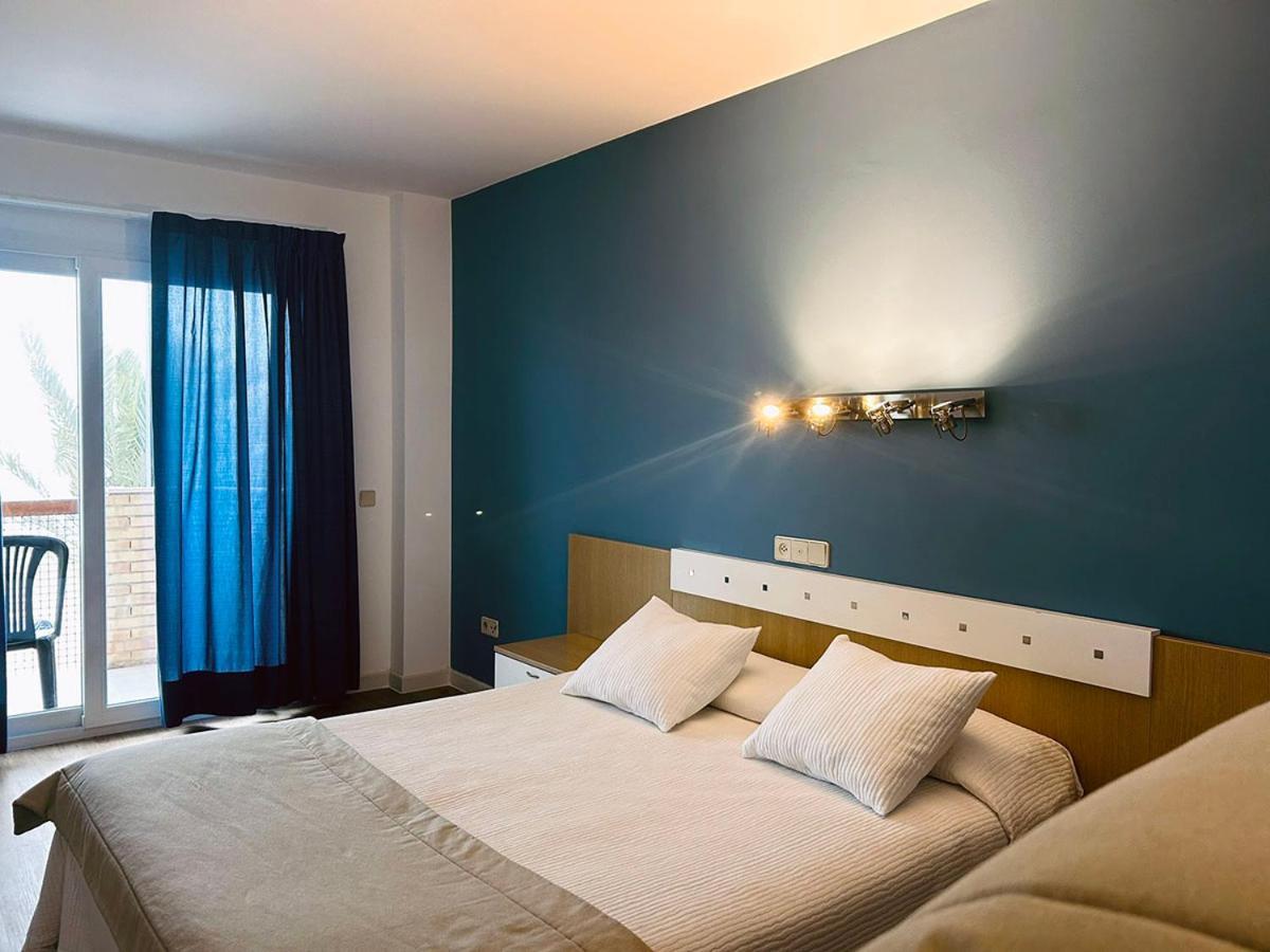La Cabana Пеньискола Экстерьер фото