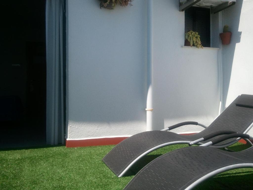 La Cabana Пеньискола Номер фото